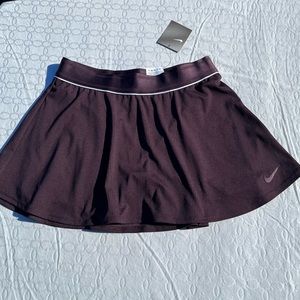 Nike skirt